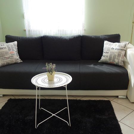 Apartment Melli PUY Eksteriør bilde